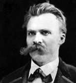 Nietzsche c. 1875