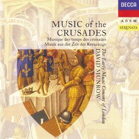 Music of the Crusades