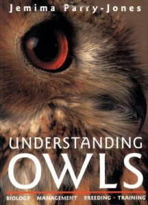 Understanding Owls by Jemima Parry-Jones