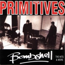 Cover of Bombshell by The Primitives