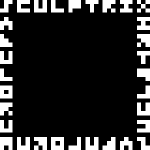 Sand Band: Sculptrix Sabulorum