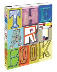 Phaidon Art Book