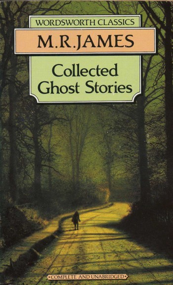 Moonlight Walk by John Atkinson Grimshaw (1836-1893)