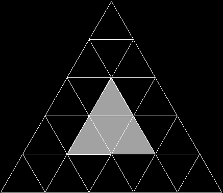 triangle