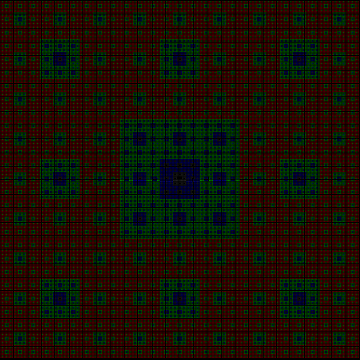 carpet3x3