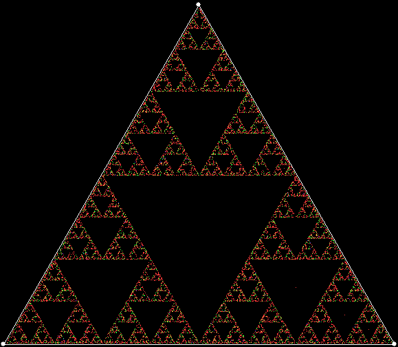 triangle