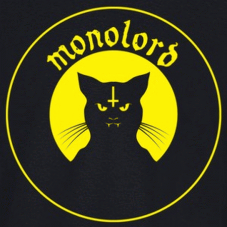 Monolord Katt